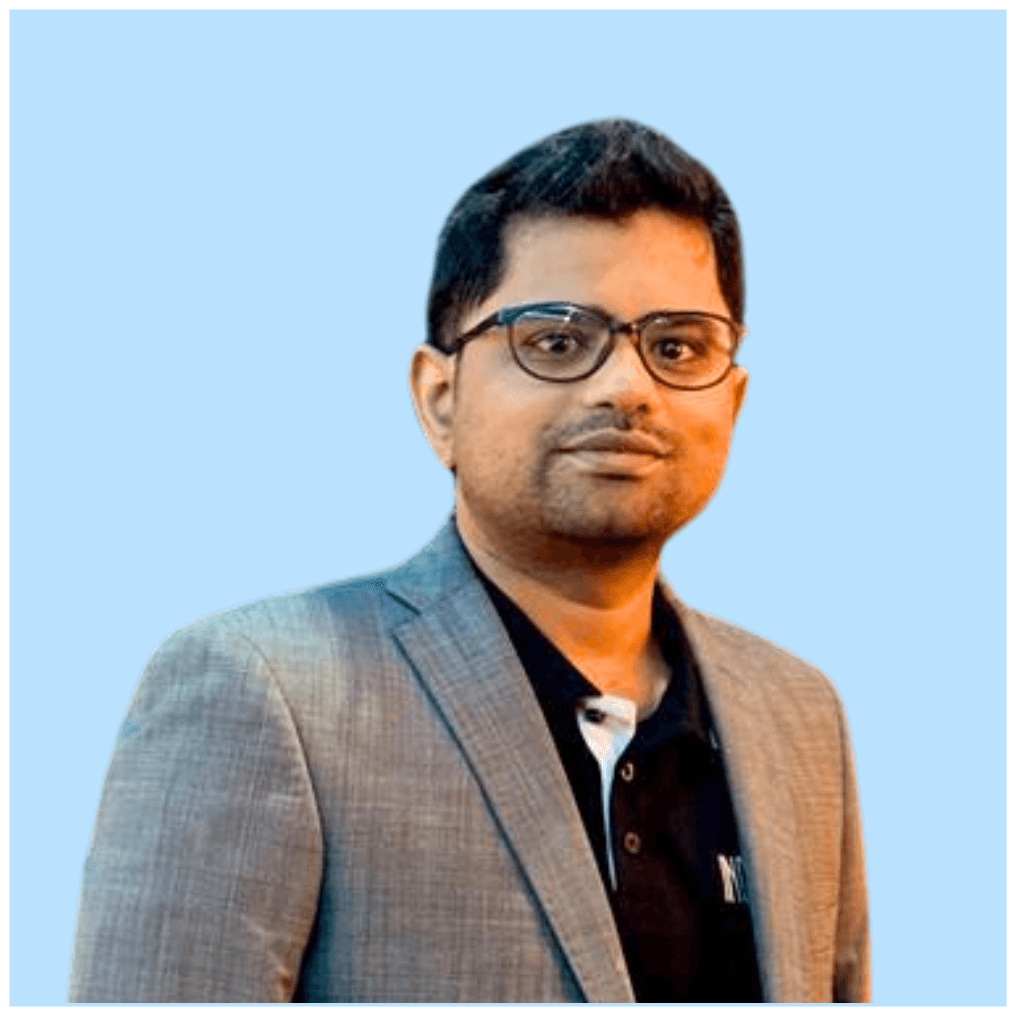 Phani Deepak Akella - Vice President of Marketing - Indusface