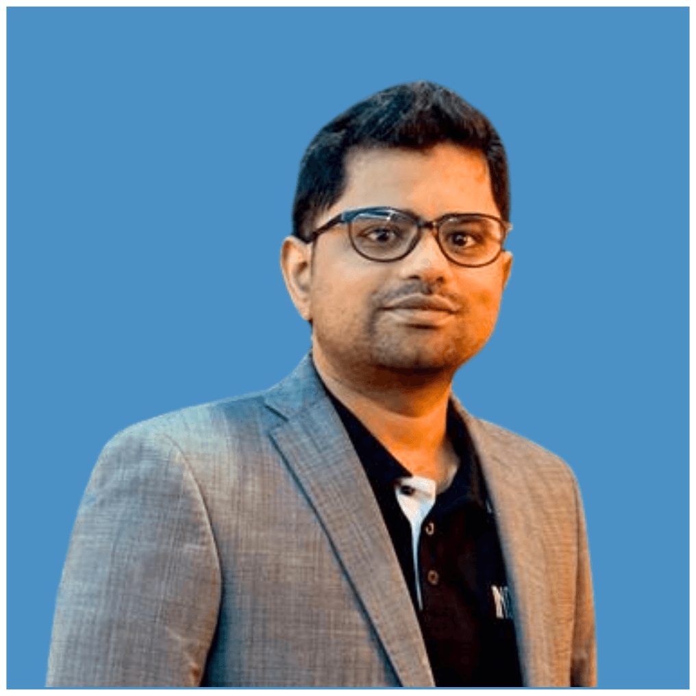 Phani Deepak Akella - Vice President – Marketing