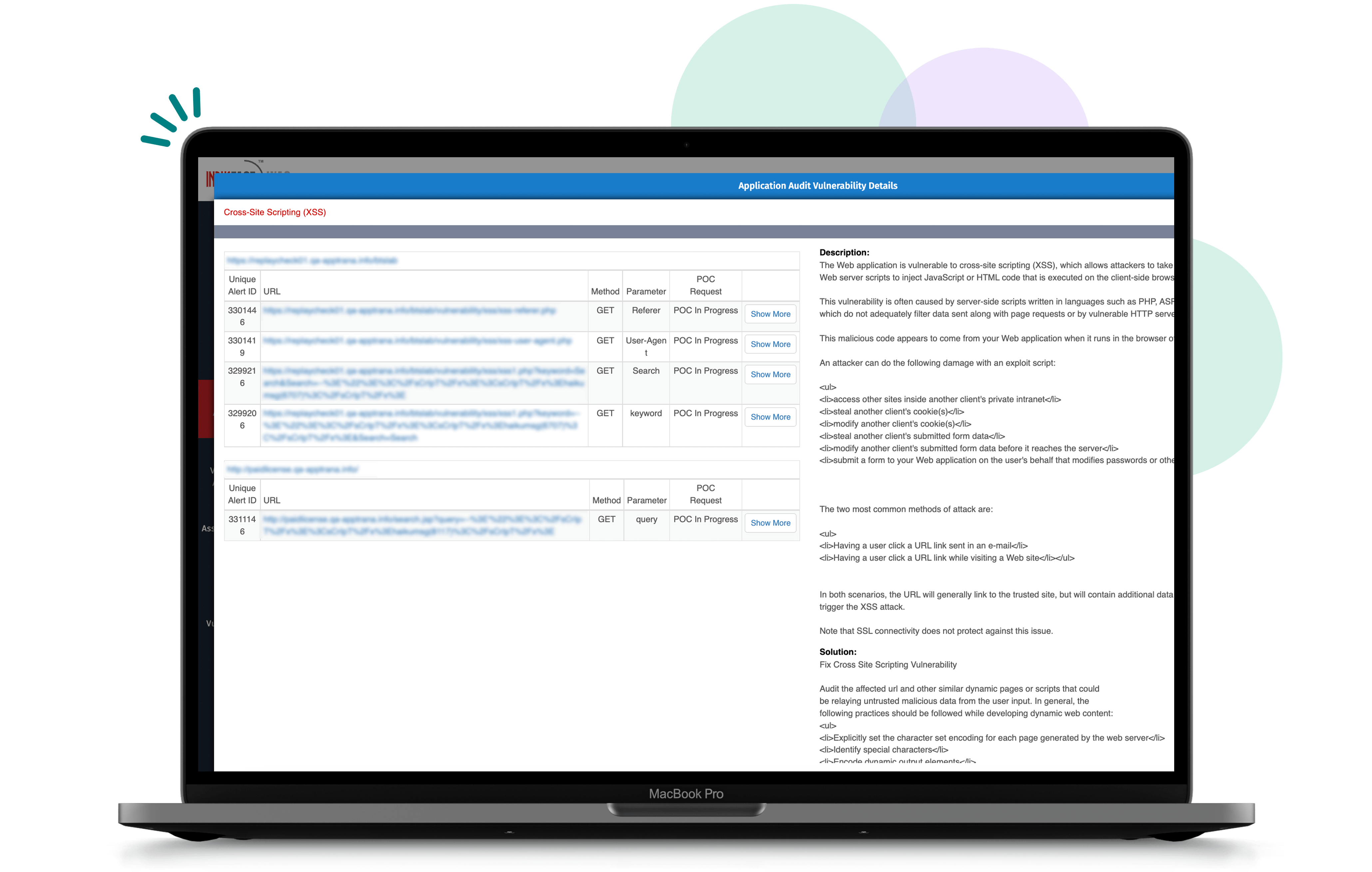 Remediation Guidance