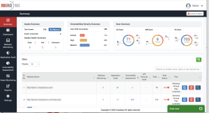 How To Choose The Best Penetration Testing Tool? | Indusface Blog