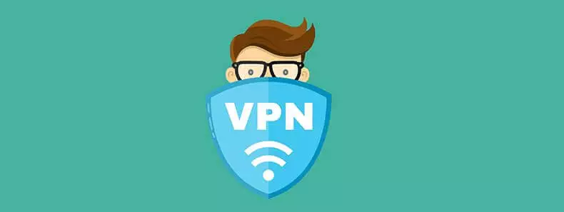  VPN 