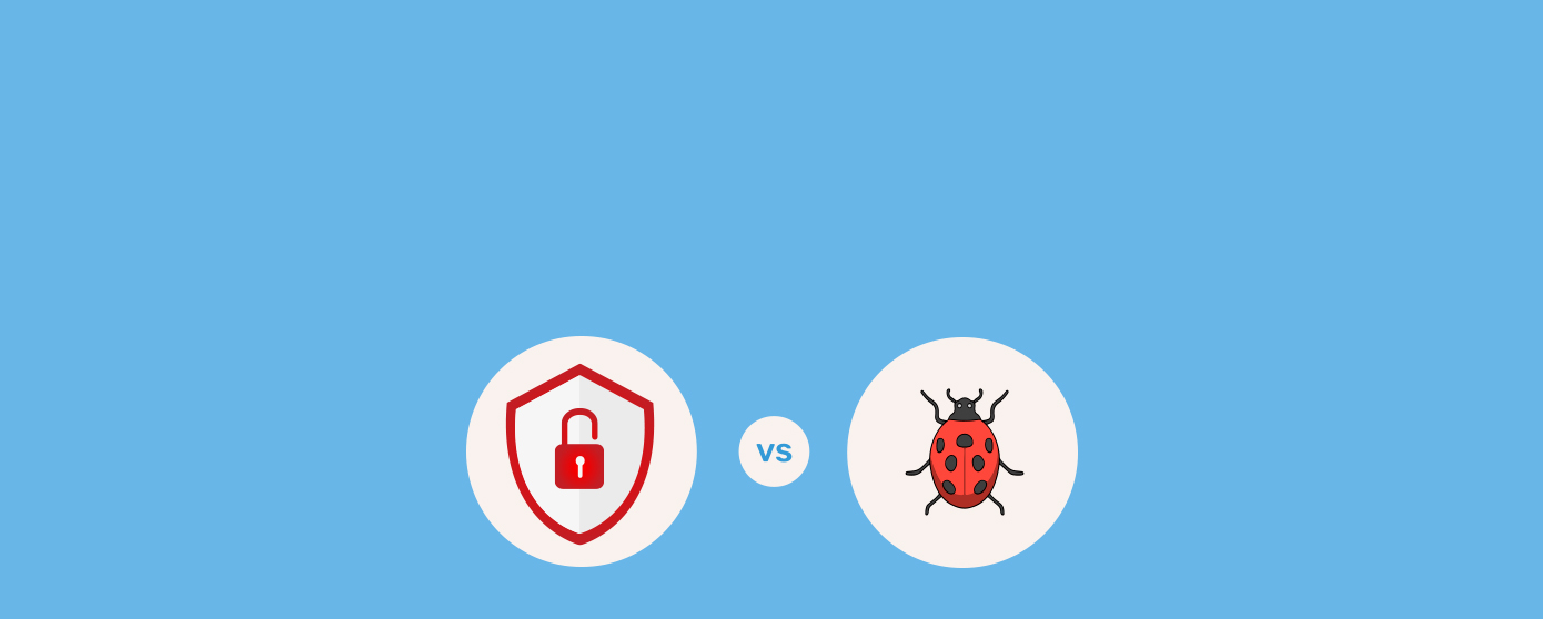  Vulnerability Vs Malware Difference Indusface Blog
