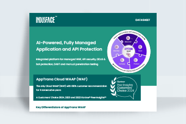 AppTrana WAAP Datasheet