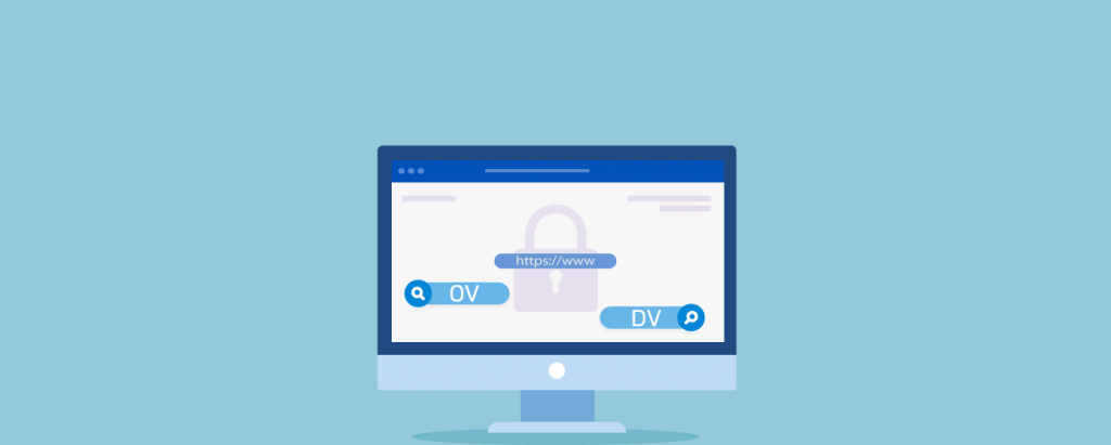 The Difference Between DV & OV SSL Certificates | Indusface Blog