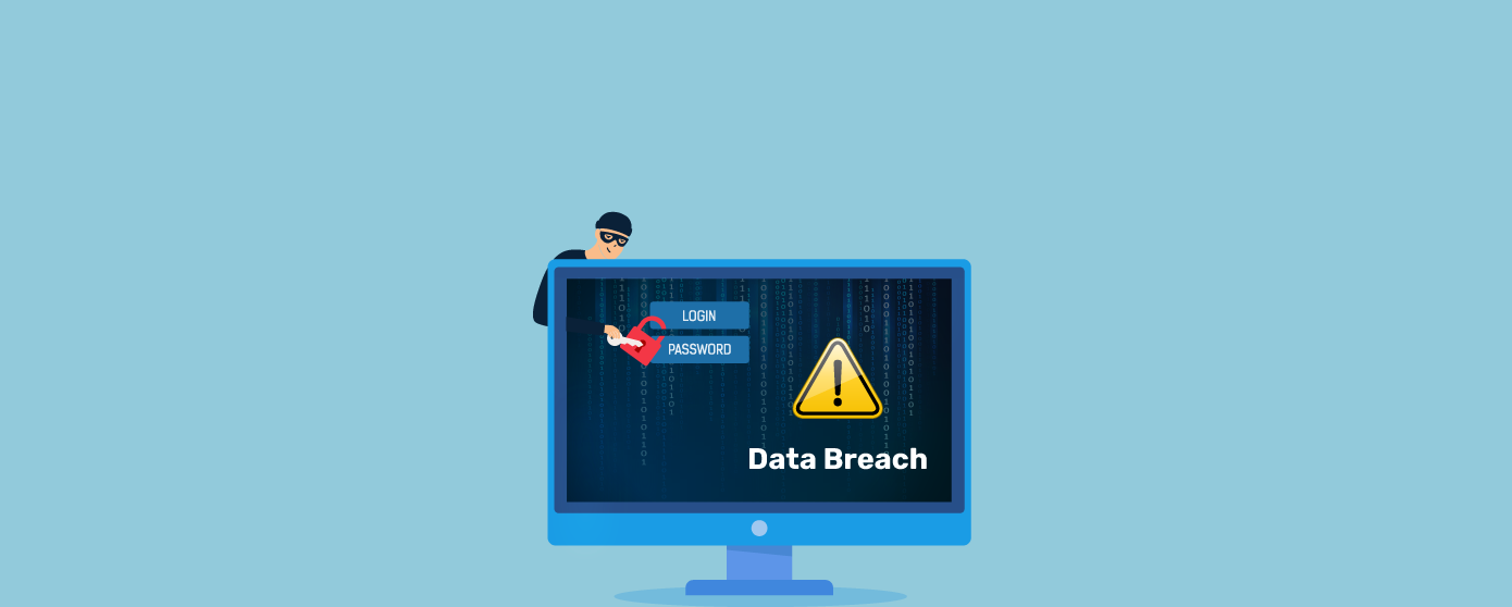Data Breach Monitoring Software