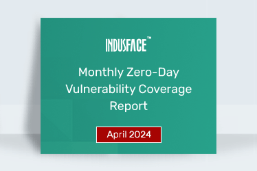 Zero Day Vulnerability Report April 2024