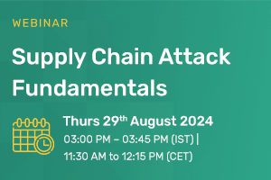 Supply Chain Attack Fundamentals