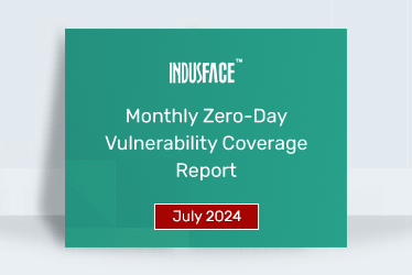 Zero Day Report July 2024