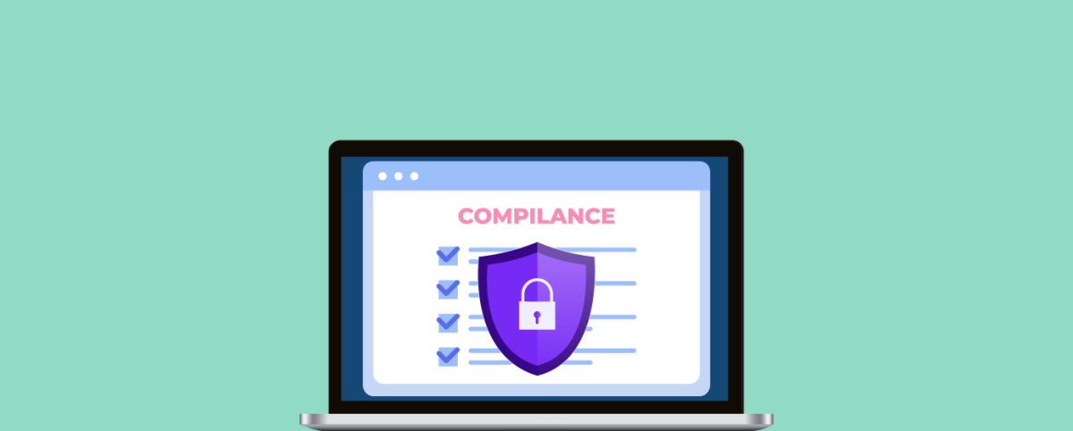 Compliance Regulations and Application security