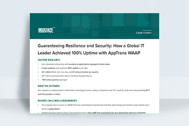 guaranteeing-resilience-and-security-how-a-global-it-leader-achieved-100-uptime-with-apptrana-waap