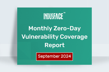 Zero-Day Vulnerability Report September 2024