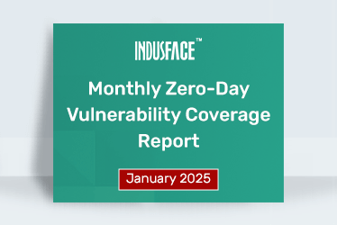 Zero Day Vulnerability Report Jan 2025