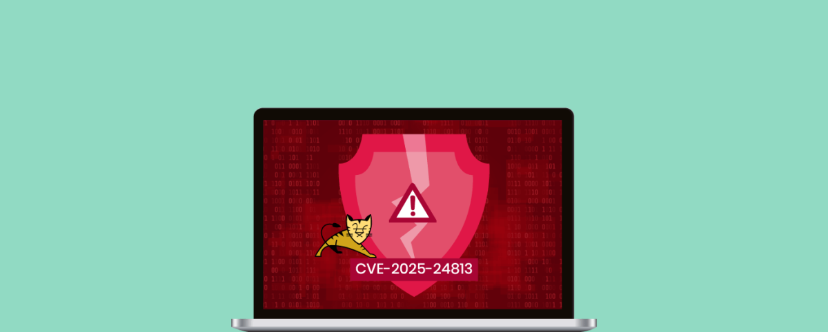 CVE-2025-24813 - Apache Tomcat Vulnerability Under Active Exploitation